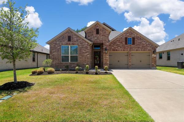 5451 Peregrine Lane, Prosper, TX 75078