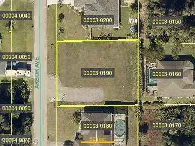 6141 Arbor AVE, Fort Myers, FL 33905