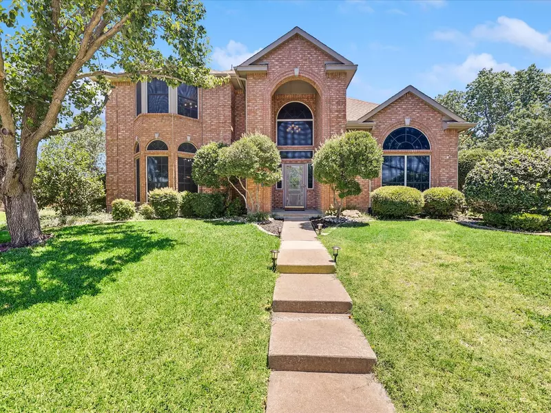 5956 Madison Drive, The Colony, TX 75056