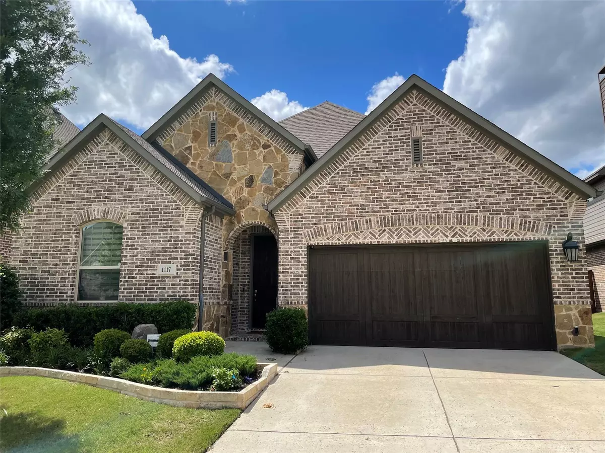 Flower Mound, TX 75022,1117 Cofield Drive