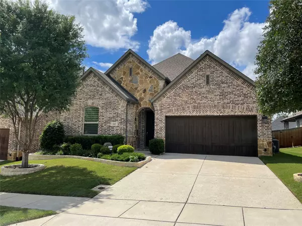 Flower Mound, TX 75022,1117 Cofield Drive