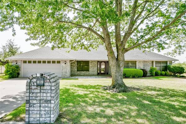 1061 Thomas Street, Dublin, TX 76446