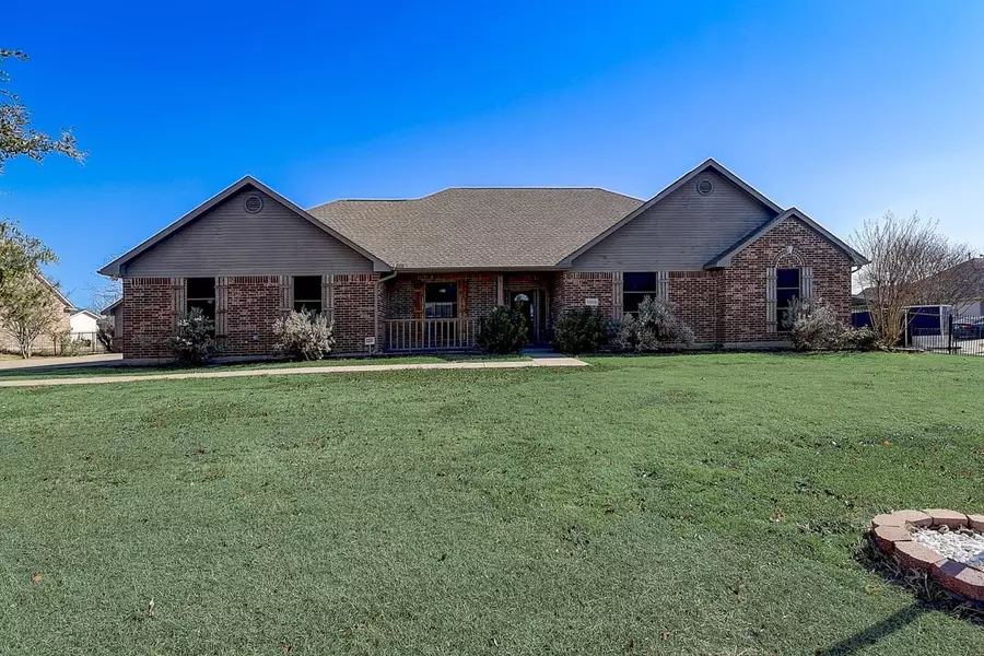 1212 Lake Road, Lavon, TX 75166