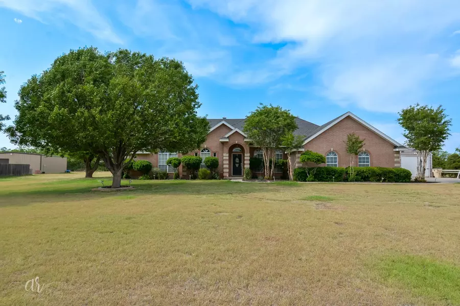 206 Mariah, Abilene, TX 79602