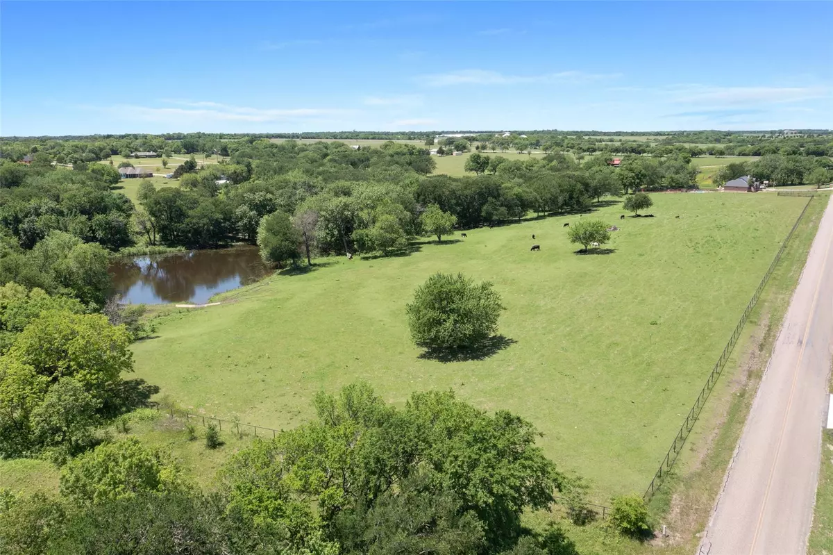 Celina, TX 75009,TBD CR 171, Lot 3