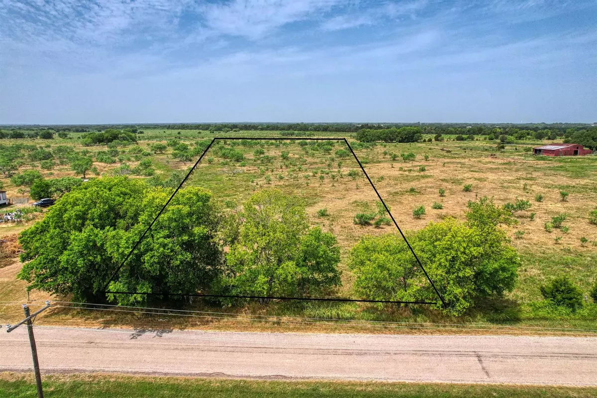 Kaufman, TX 75142,TBD CR 151