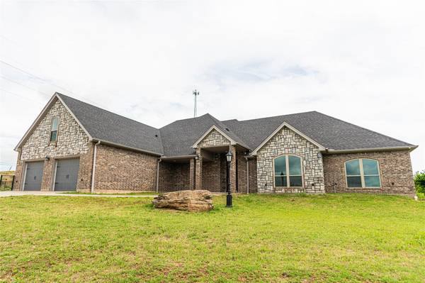 7511 Roller Road, Burkburnett, TX 76354