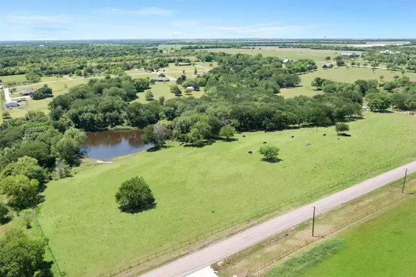 6935 CR 171, Lot 2, Celina, TX 75009