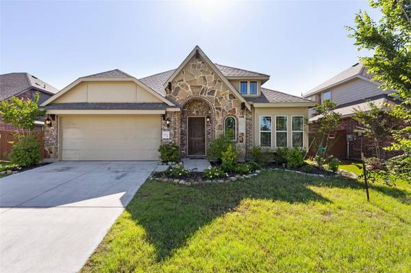 4414 Lupine Lane, Heartland, TX 75126