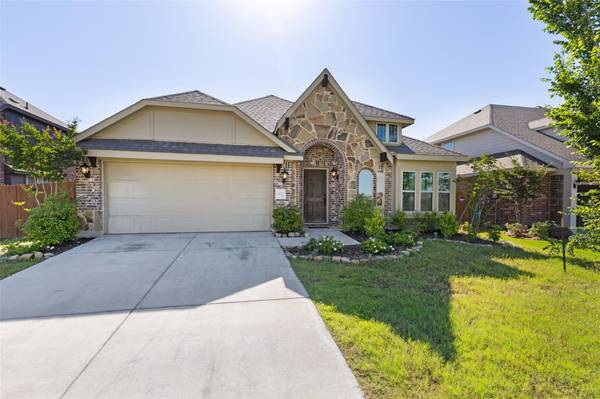 Heartland, TX 75126,4414 Lupine Lane