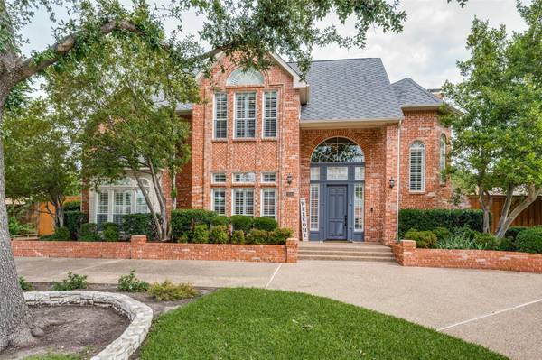 3601 Mount Vernon Way, Plano, TX 75025