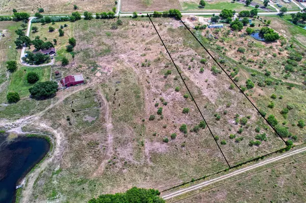 Kaufman, TX 75142,TBD CR 151