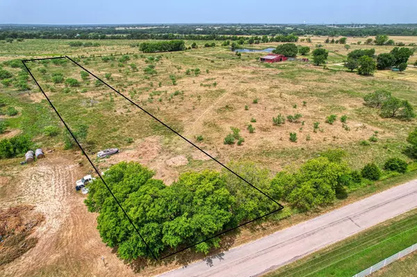 Kaufman, TX 75142,TBD CR 151