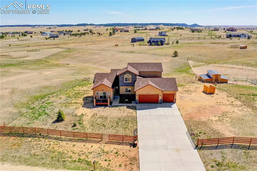 Elbert, CO 80106,16035 Homecrest CIR