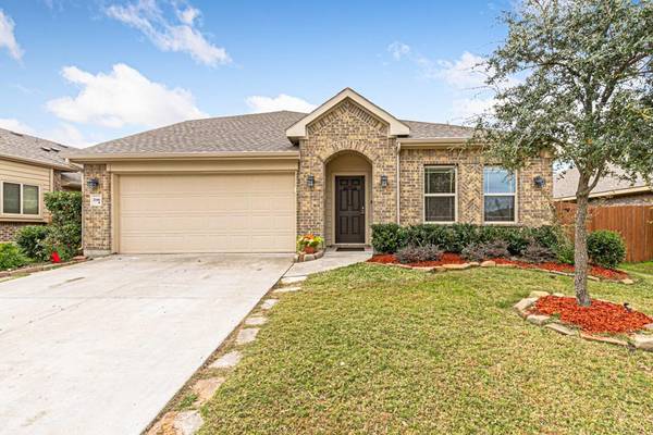 2106 Blakehill Drive, Heartland, TX 75126