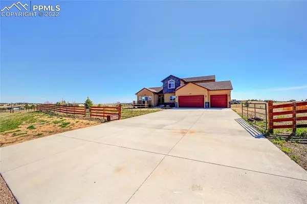 Elbert, CO 80106,16035 Homecrest CIR