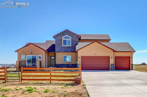 Elbert, CO 80106,16035 Homecrest CIR