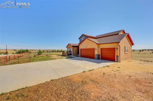 Elbert, CO 80106,16035 Homecrest CIR