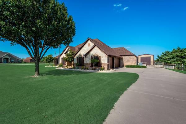 13880 Megan Drive, Justin, TX 76247