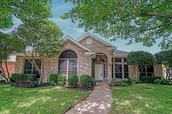 6514 Cordelia Road, Rowlett, TX 75089