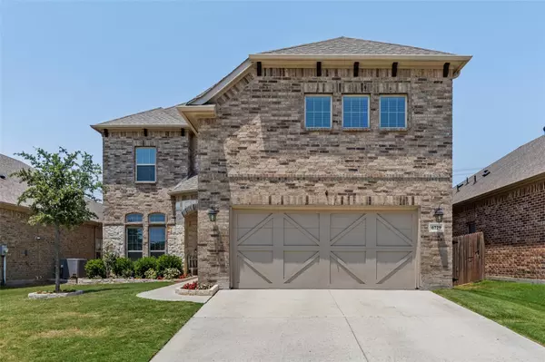 North Richland Hills, TX 76180,6729 Cambridge Drive