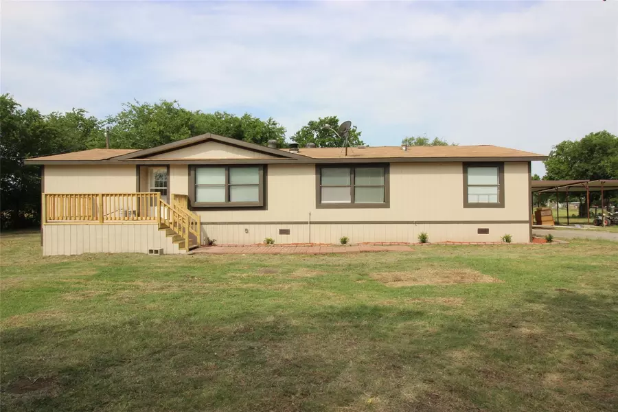 3601 Reese Drive, Venus, TX 76084