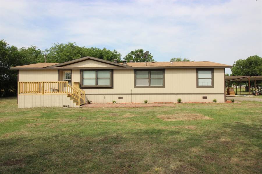 3601 Reese Drive, Venus, TX 76084