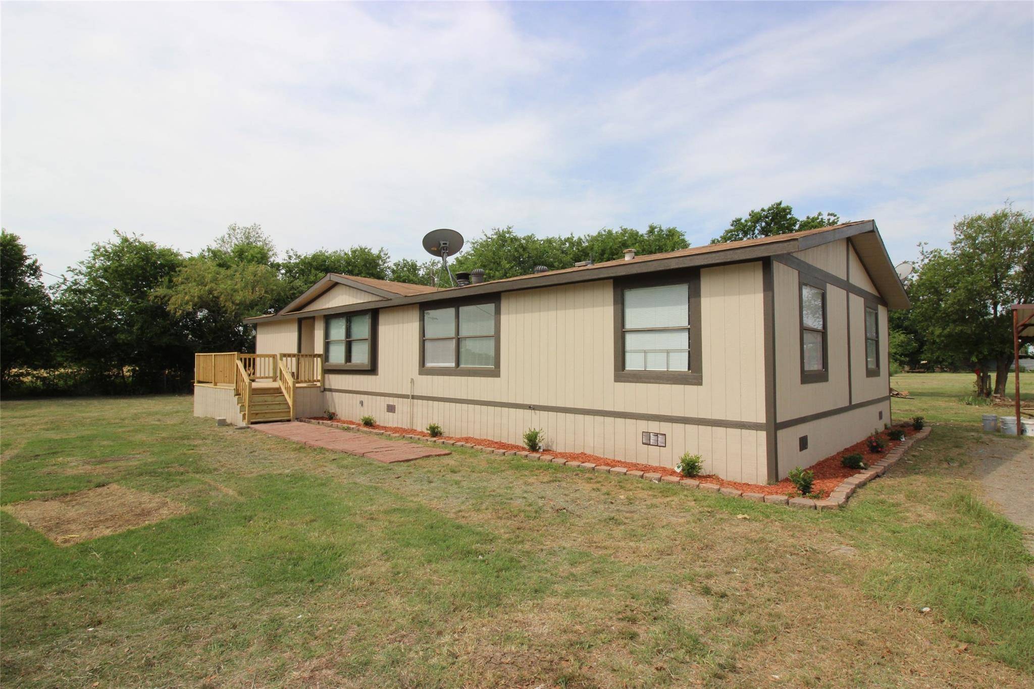 Venus, TX 76084,3601 Reese Drive