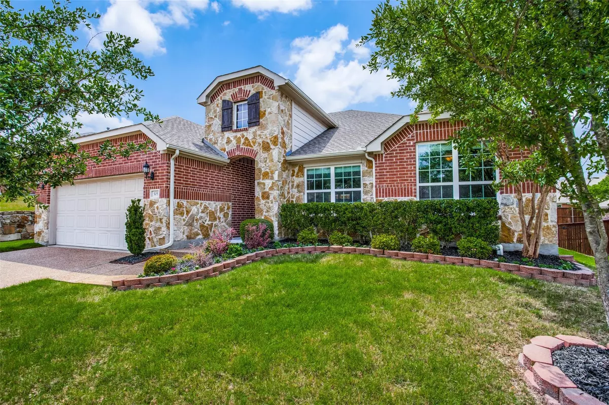 Mckinney, TX 75071,505 Peterhouse Drive