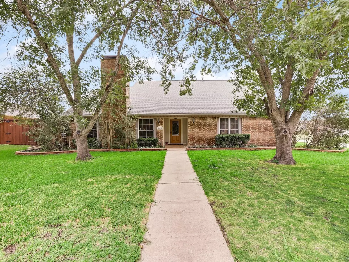 Mesquite, TX 75150,903 Via Del Sur