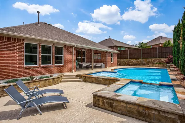 Mckinney, TX 75071,505 Peterhouse Drive