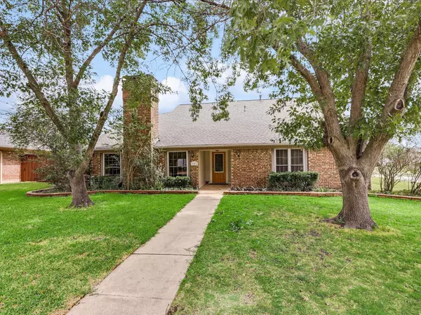 Mesquite, TX 75150,903 Via Del Sur