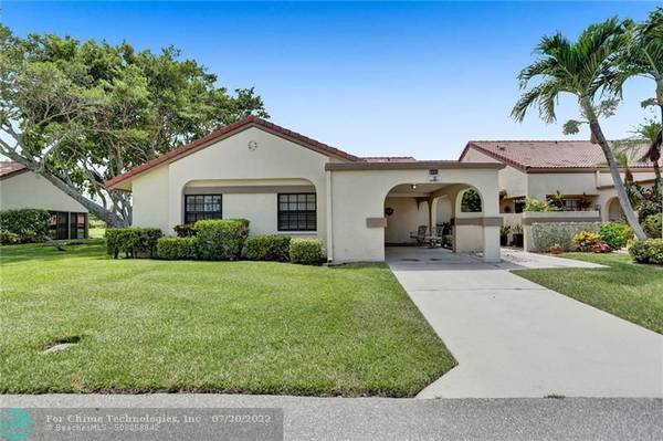 5641 Parkwalk Cir E,  Boynton Beach,  FL 33472