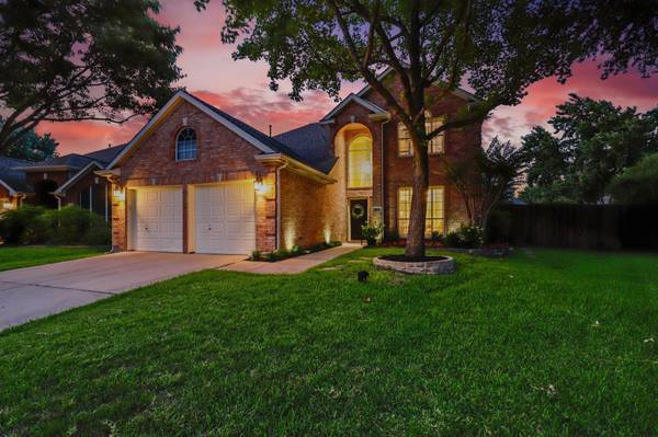 3604 Arbor Creek Lane, Flower Mound, TX 75022