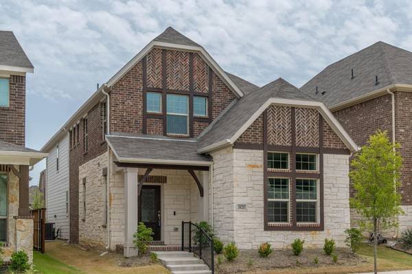 3820 Barnett Road, Rowlett, TX 75089