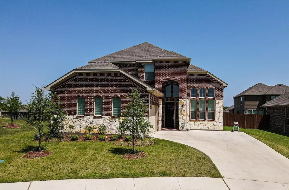 Arlington, TX 76001,4415 Tall Meadow Court