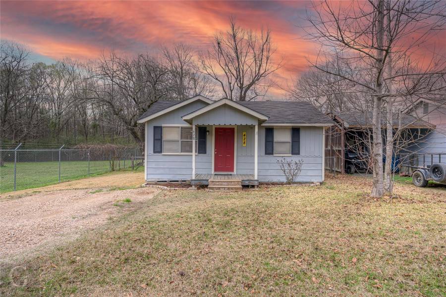 428 W Birch Avenue, Shreveport, LA 71107