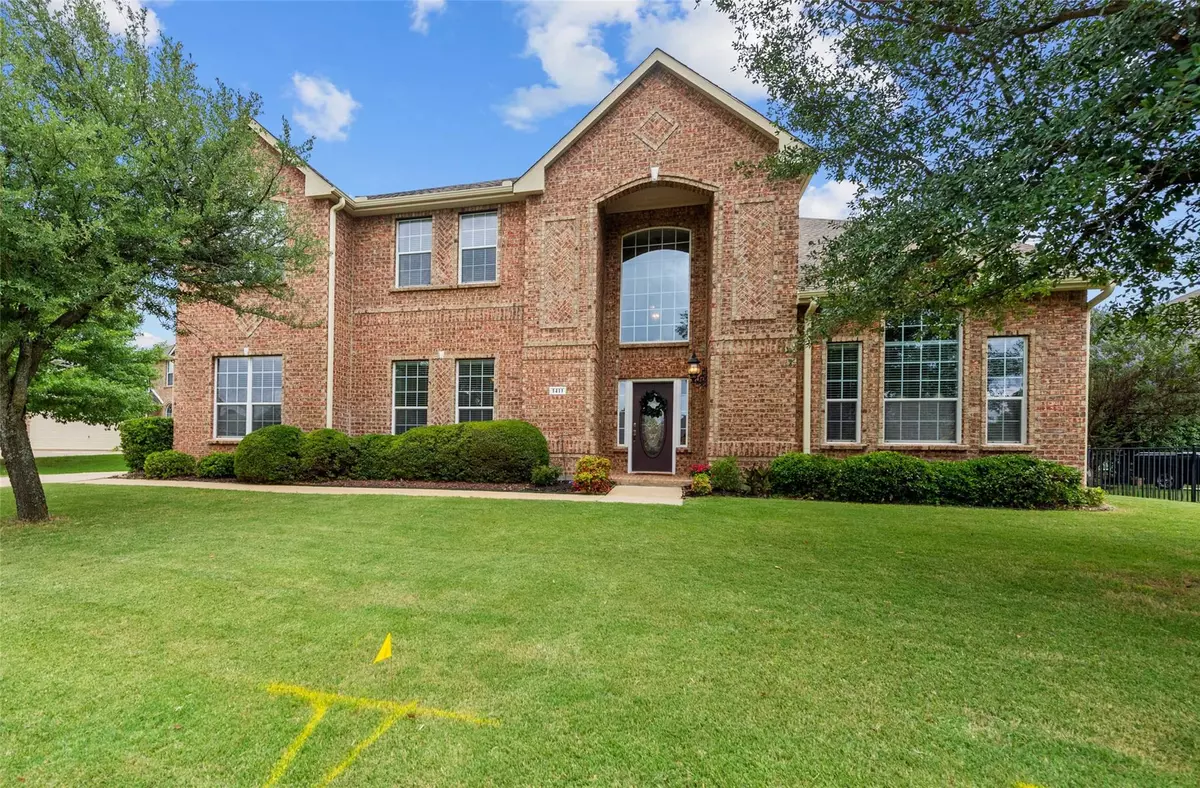 Keller, TX 76248,1411 Chase Oaks Drive