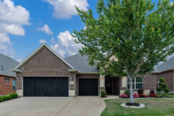 2517 Sabine Circle, Royse City, TX 75189