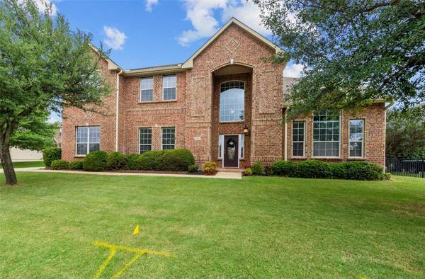 1411 Chase Oaks Drive, Keller, TX 76248