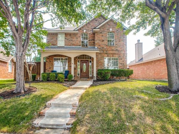 9472 Wichita Trail, Frisco, TX 75033