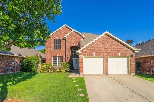 9618 Glenshee Drive, Rowlett, TX 75089