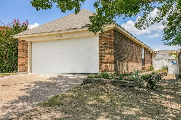 Fort Worth, TX 76108,10706 Tall Oak Drive