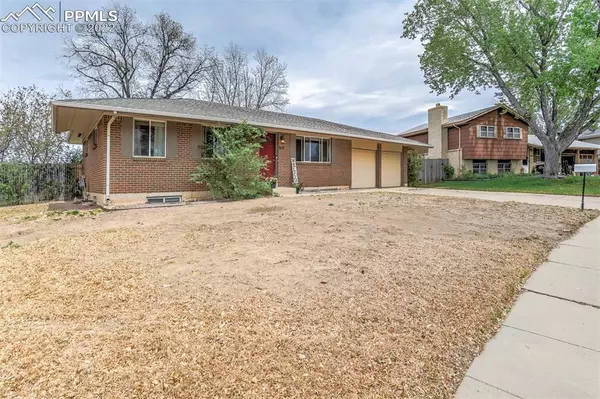 Colorado Springs, CO 80910,1631 Kodiak DR