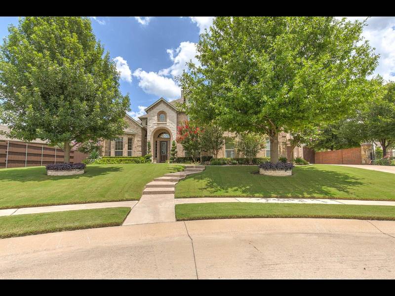 761 Coleto Creek Drive, Prosper, TX 75078