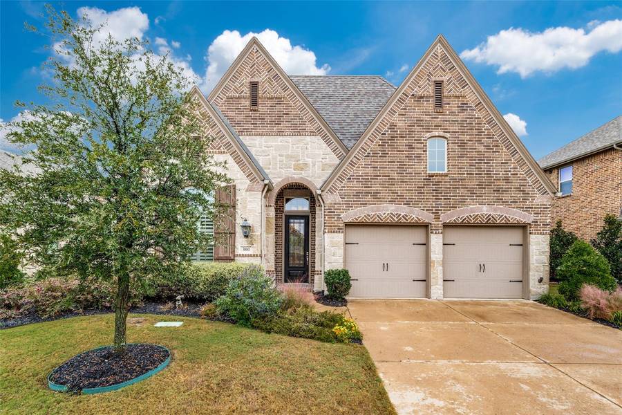 3880 Marigold Lane, Prosper, TX 75078