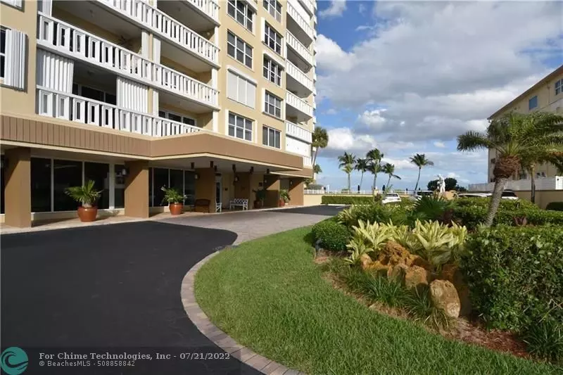 1012 NE Ocean Blvd  #1101, Pompano Beach, FL 33062