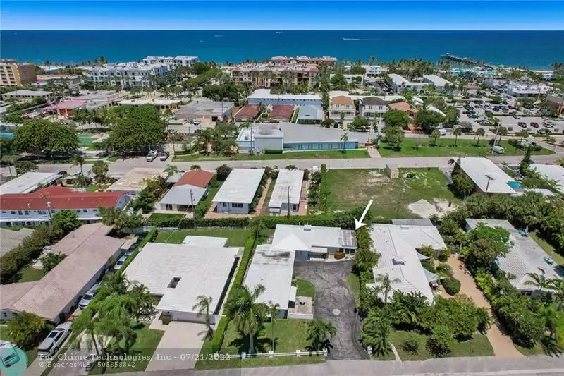 4436 Seagrape Dr, Lauderdale By The Sea, FL 33308