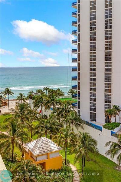 Sunny Isles Beach, FL 33160,19201 Collins Ave #641