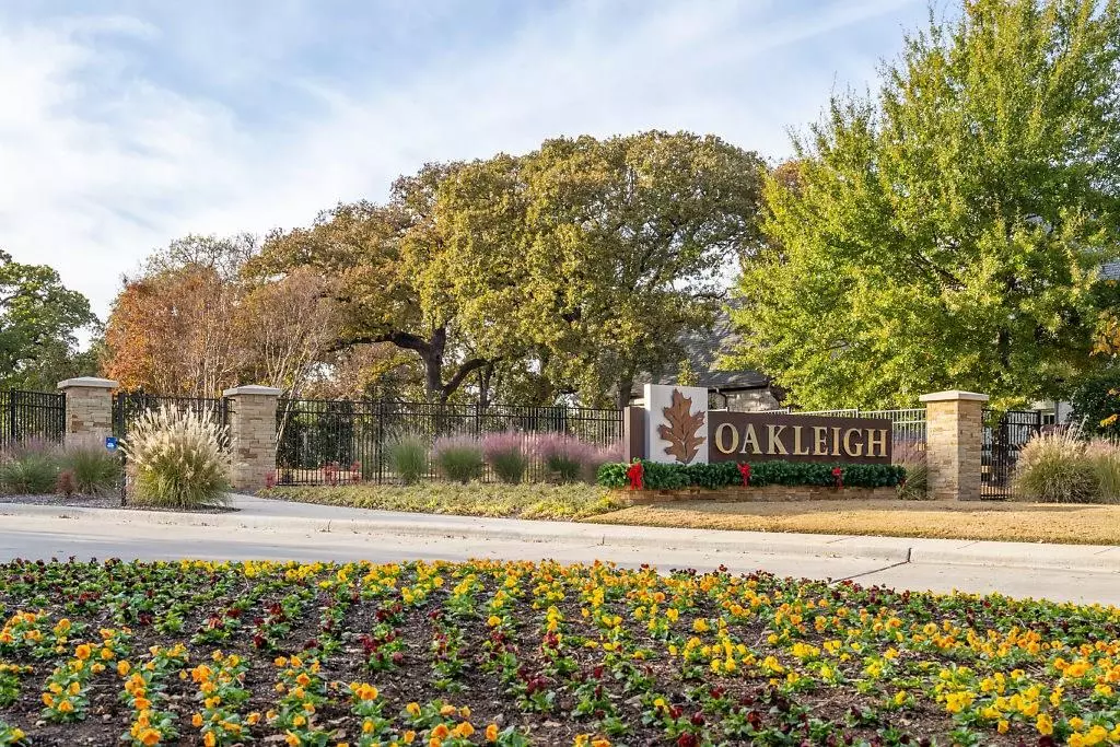 Colleyville, TX 76034,5709 Oakleigh Lane